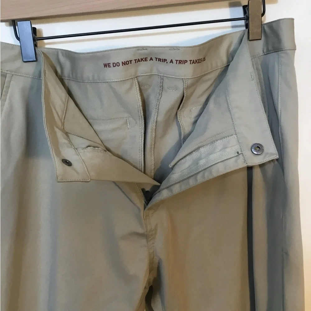 Rhône Commuter Performance Pants… Short Inseam‎
